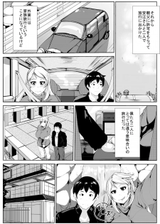 [AKYS Honpo] Giri no Haha to… - page 20