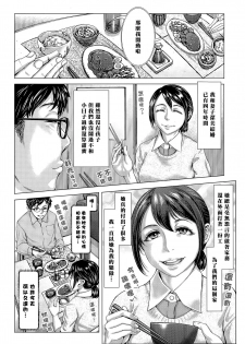 [Blman] Kore ga Watashi no Tsuma desu. Zenpen (COMIC Tenma 2015-11) [Chinese] [黑条汉化] - page 2