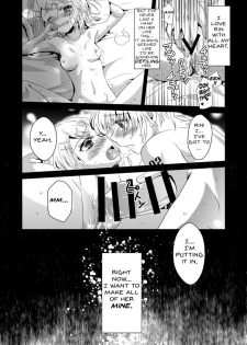 [highway (Iri)] Ashita, Sekai ga Owaru Yoru | Tonight, with the World Ending Tomorrow (Minex!) (VOCALOID) [English] {JT Anonymus} [Digital] - page 6