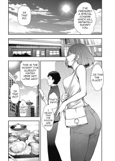 [Takeshi Ohmi] Otoko to Onna no Aru Aru Banashi | Probable Affairs Between Men and Women Ch. 3 (Men's Gold 2018-05) [English] [InsanePraetor] [Digital] - page 2