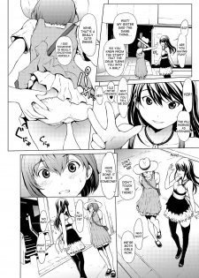 [OKAWARI] Otona ni naru Kusuri - I feel good my woman's body! Ch.1-9 [English] [Decensored] - page 38