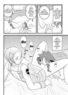 (C68) [Atelier M (Mario)] Ray=out alternative (Eureka seveN) [English] {Doujins.com} - page 21