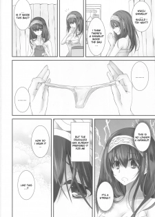 (COMIC1☆13) [SEXTANT (Rikudo Inuhiko)] S.E.11 (THE IDOLM@STER CINDERELLA GIRLS) [ENGLISH] [FLG TRANSLATION] - page 7