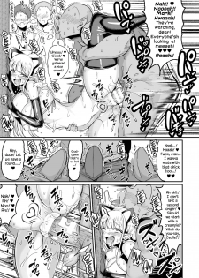 [Motsu Aki] Tanetsuke Colosseum! Episode 2 | Conception Colosseum! 2 [English] =LWB= [Digital] - page 6