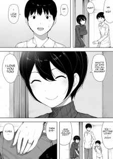 [NT Labo] Netorase kara no Uwaki Netorare Manga [English] - page 4