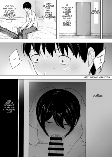 [NT Labo] Netorase kara no Uwaki Netorare Manga [English] - page 5