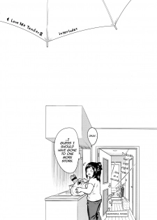 (SUPER27) [Kyujitsusyukkin (Chikaya)] Love Me Tender another story (Boku no Hero Academia) [English] [biribiri] - page 8
