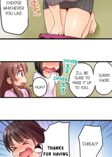 [Porori] My First Time is with.... My Little Sister?! (Ch.41 - 44)[English](Ongoing) - page 37