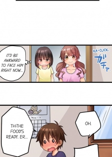 [Porori] My First Time is with.... My Little Sister?! (Ch.41 - 44)[English](Ongoing) - page 31