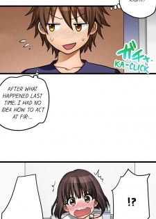 [Porori] My First Time is with.... My Little Sister?! (Ch.41 - 44)[English](Ongoing) - page 5