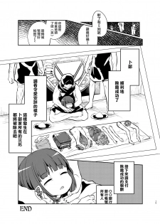 (C95) [02 (Harasaki)] Zanshu GERO [Chinese] [沒有漢化] - page 16