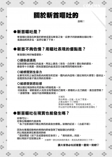 (C95) [02 (Harasaki)] Zanshu GERO [Chinese] [沒有漢化] - page 5