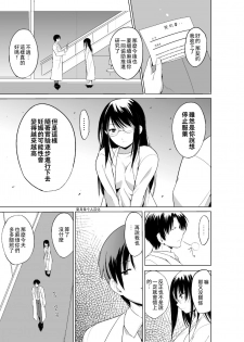 [Chiba Tetsutarou] Mushi Asobi 2 Ch. 6 [Chinese] [夏月兔个人汉化] [Digital] - page 5