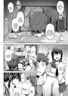 (C94) [Hiiro no Kenkyuushitsu (Hitoi)] NeuTRal Actor [English] [constantly] - page 21