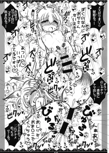 [Fumifumi Cat (Shuui Takahiro)] ECO Shoujo Saimin Rinkan Kiroku (Emil Chronicle Online) - page 18