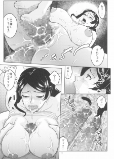 (C93) [ACID-HEAD (Murata.)] Bijin Onna Joushi o Yaru! 3 (Bijin Onna Joushi Takizawa-san) - page 19