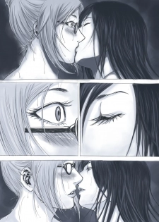 [Gumbat] Kokuhaku (Prison School) - page 4