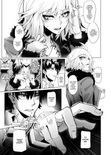[Kid] Trust My Lies (Fate/Grand Order) - page 14