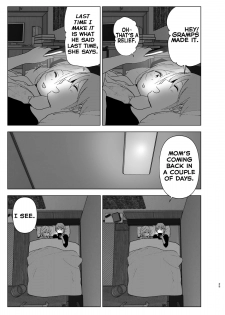 [Supe (Nakani)] Mukashi wa Kawaikatta 2 | She Was Cute Before 2 [English] [Col. Sanders] [Digital] - page 28