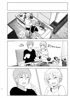 [Supe (Nakani)] Mukashi wa Kawaikatta 2 | She Was Cute Before 2 [English] [Col. Sanders] [Digital] - page 25