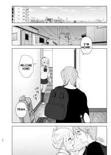 [Supe (Nakani)] Mukashi wa Kawaikatta 2 | She Was Cute Before 2 [English] [Col. Sanders] [Digital] - page 37