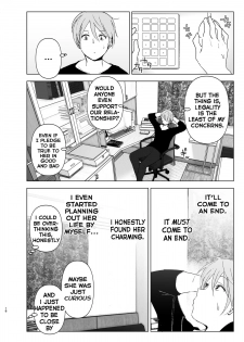 [Supe (Nakani)] Mukashi wa Kawaikatta 2 | She Was Cute Before 2 [English] [Col. Sanders] [Digital] - page 17