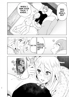 [Supe (Nakani)] Mukashi wa Kawaikatta 2 | She Was Cute Before 2 [English] [Col. Sanders] [Digital] - page 31