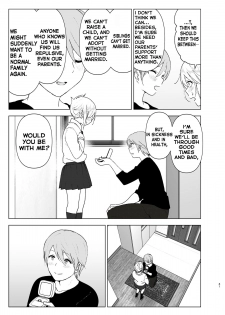 [Supe (Nakani)] Mukashi wa Kawaikatta 2 | She Was Cute Before 2 [English] [Col. Sanders] [Digital] - page 40