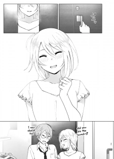 [Supe (Nakani)] Mukashi wa Kawaikatta 2 | She Was Cute Before 2 [English] [Col. Sanders] [Digital] - page 44