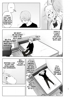 [Supe (Nakani)] Mukashi wa Kawaikatta 2 | She Was Cute Before 2 [English] [Col. Sanders] [Digital] - page 18