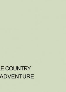 [Naya (Papermania)] Shemale no Kuni no Alice no Bouken | Shemale Country: Alice's Adventure [English] - page 2