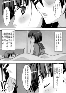 [PaopaShip (Asama)] Sugu H (Sword Art Online) - page 4