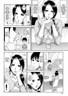 [Kai Hiroyuki] Sono Ki ni Nacchau? | Are You Interested? (Hannari Otona Kyouiku) [English][Amoskandy] - page 2