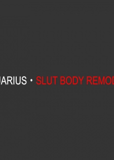 [Naya (Papermania)] Seikishi Aquarius Chijoku no Nyotai Kaizou | Holy Knight Aquarius - Slut Body Remodeling of Shame [English] - page 1