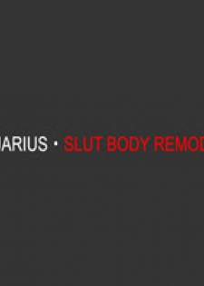 [Naya (Papermania)] Seikishi Aquarius Chijoku no Nyotai Kaizou | Holy Knight Aquarius - Slut Body Remodeling of Shame [English]