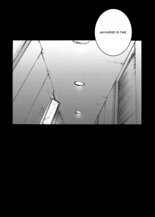 [GD (Izumi Yakumo)] BETWEEN BATHROOM AND BEDROOM. [English] - page 28