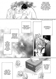 [Nangoku Banana] Goshujin-sama to Yobanaide | Don't Call Me Your Master (Reijin 2007-01) [English] {Dangerous Pleasure} - page 39