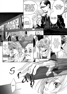 [Nangoku Banana] Goshujin-sama to Yobanaide | Don't Call Me Your Master (Reijin 2007-01) [English] {Dangerous Pleasure} - page 15