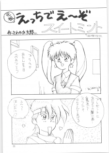 [Oideyasu Honpo (Various)] Yatte Yatte MISSION 2 (Various) - page 20