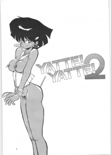 [Oideyasu Honpo (Various)] Yatte Yatte MISSION 2 (Various) - page 2
