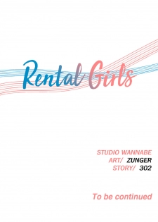 Rental Girls Ch 4 - 9 - page 28