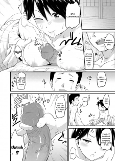 [MARASCHINO (Takayama Chihiro)] Houshou-san no Love-Love Days | Houshou-san's Love-Love Days (Kantai Collection -KanColle-) [English] {Doujins.com} [Decensored] [Digital] - page 11