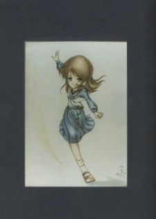 (C19) [Group Cybele, Studio BAKI] WHITE CYBELE - page 4