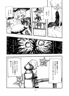 [Category426 (Mishima)] Gengen Senki (Touhou Project) [Digital] - page 13