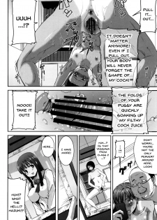 [Tanaka Aji] Kare ni... Dakaremashita. Ato, Ne... ~Otome ga Chuuko XXX Desu to Kokuhaku Suru Hi~ | He...Embraced Me.After That... [English] {Doujins.com} - page 22