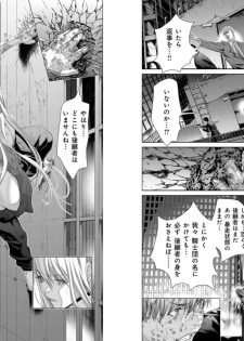 [Miyazaki Maya] Holy Knight ~Junketsu to Ai no Hazama de~ Vol. 10 - page 23