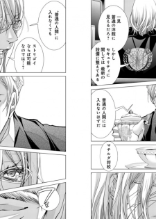 [Miyazaki Maya] Holy Knight ~Junketsu to Ai no Hazama de~ Vol. 9 - page 7