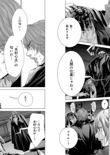 [Miyazaki Maya] Holy Knight ~Junketsu to Ai no Hazama de~ Vol. 9 - page 31