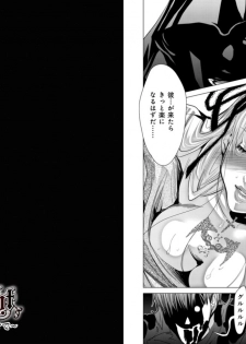 [Miyazaki Maya] Holy Knight ~Junketsu to Ai no Hazama de~ Vol. 9 - page 23