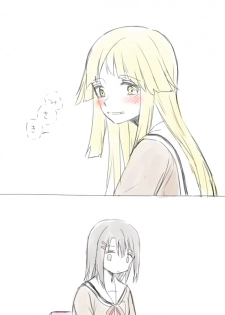 [Miso Tya] BanDrea Yuri Matome (BanG Dream!) - page 26